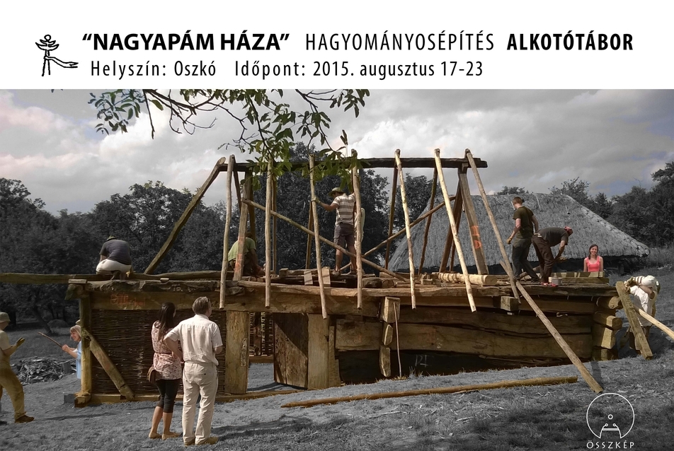 Nagyapám háza - 2015