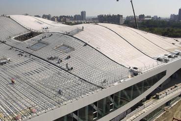 Nemzeti Kaohsiung Center for the Arts