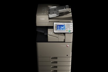 Új Canon imageRUNNER ADVANCE C3300 irodai nyomtatócsalád