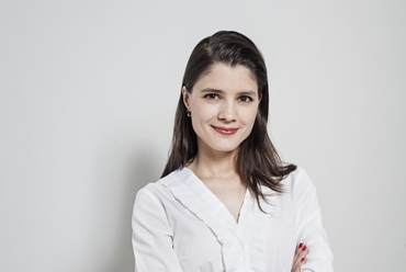 Szandrocha Kamilla, CEIS ügyvezető