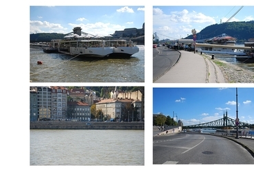 Duna fotók