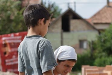 tervezők: Fazekes Katalin, Fejérdy Péter, Holczer Veronika, Kemes Balázs, Oroszlány Miklós - fotó: Máté Albert