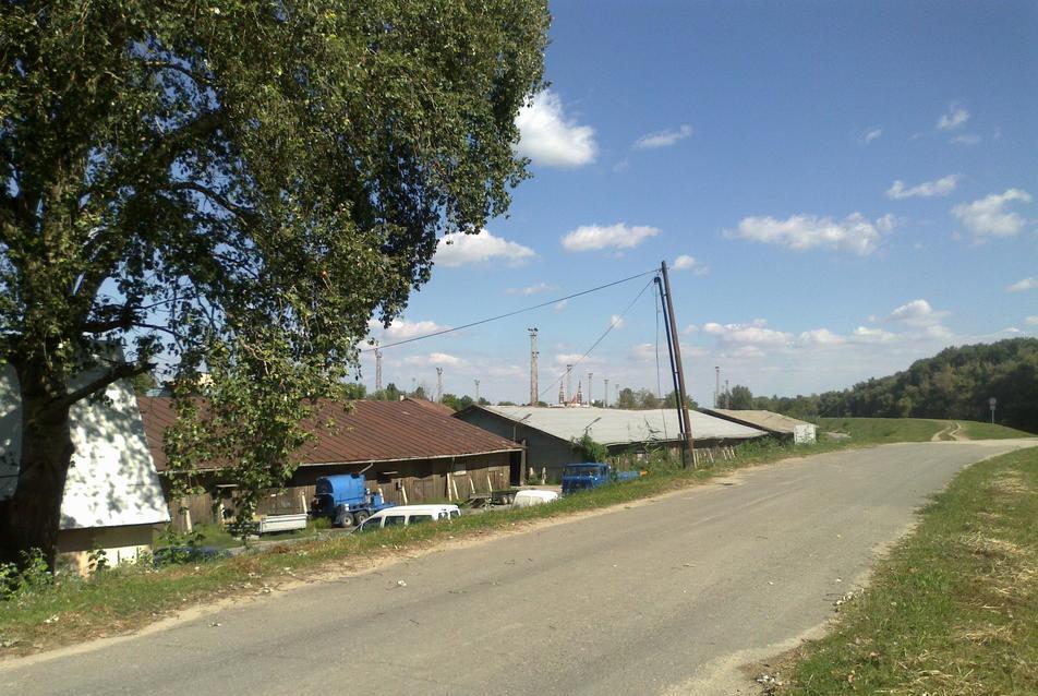 Tisza-pályaudvar vagy Tisza-teherpályaudvar környéke, fotó: dr. Rigó Mihály