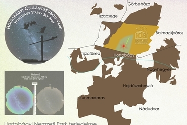 HNP - IDA minősített terület 