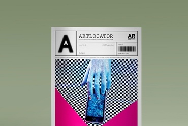 Artlocator applikáció 