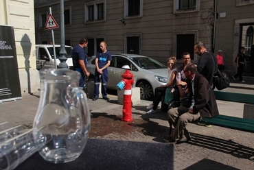Ivócsap Projekt - fotó: Horváth Réka Lilla