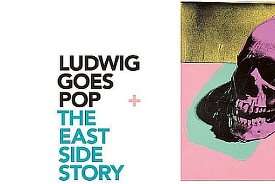 Ludwig Goes Pop + The East Side Story