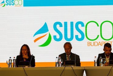 SUSCO Budapest 2015 - forrás: SUSCO Budapest