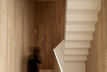 Casa 1014 - építész: Harquitectes - fotó: Adriá Goula