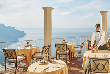 Belmond Hotel Caruso, Ravello