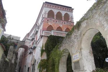 Belmond Hotel Caruso, Ravello