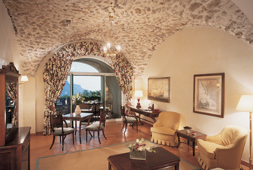 Belmond Hotel Caruso, Ravello