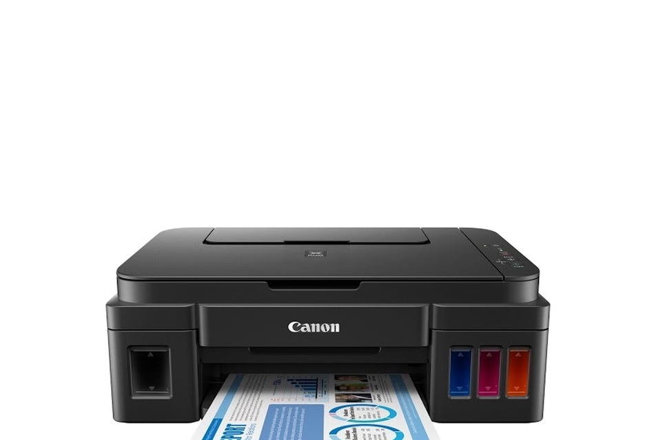 Korlátok nélküli kreativitás a Canon új nyomtatóival