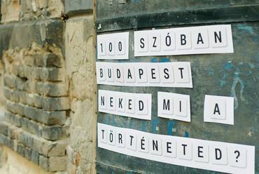 100 szóban Budapest