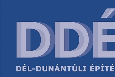 DDÉK logo
