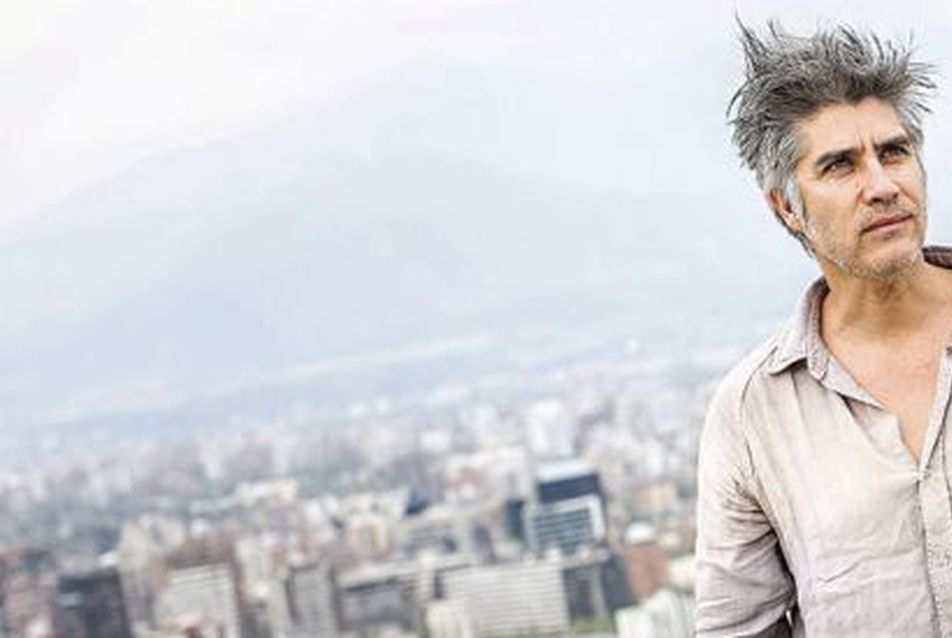 Alejandro Aravena Pritzker-díjas