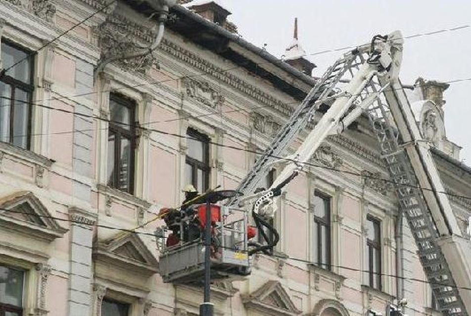 Nyílt levél Kolozsvár Polgármesteri Hivatalának