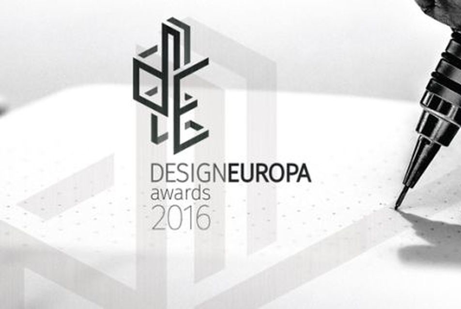 Itt a DesignEuropa Díj