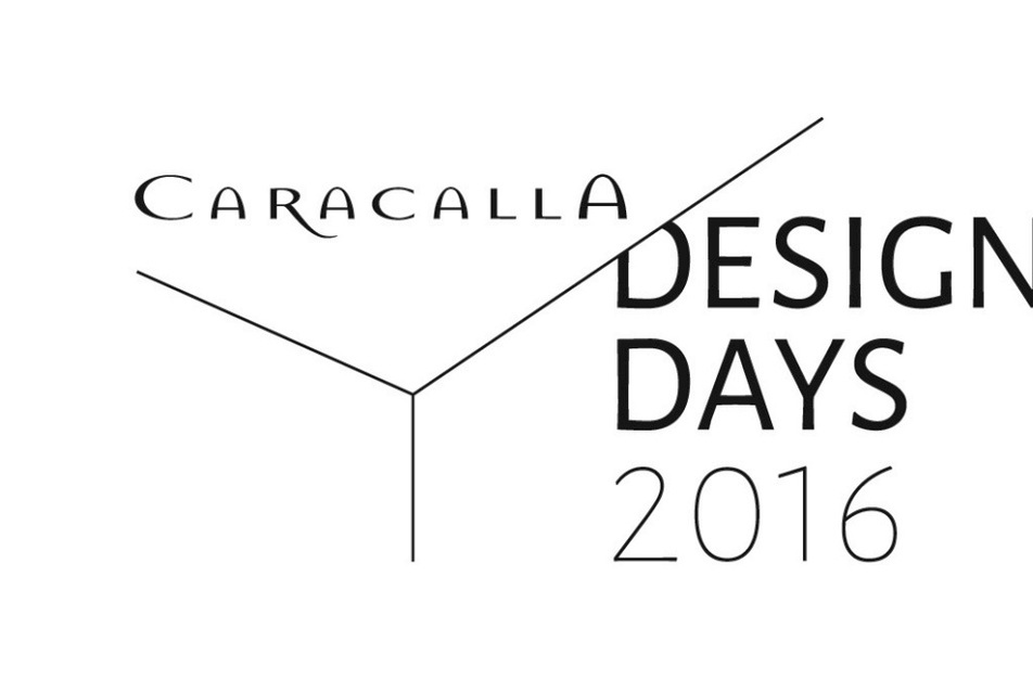 4. Caracalla Design Days