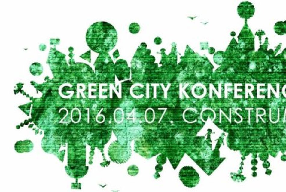 Green City Konferencia: ZIFFA és a TOP Zöld város