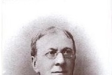 Dr. Schmidt Ágoston