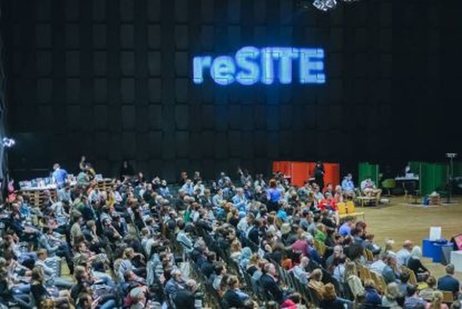 Közeledik a reSITE 2016