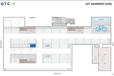 GTC White House - építész: Tima Zoltán