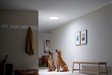 Velux fénycsatorna