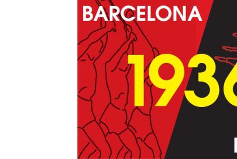 Olimpia és politika Berlin / Barcelona 1936