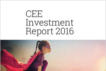 CEE Investment Report