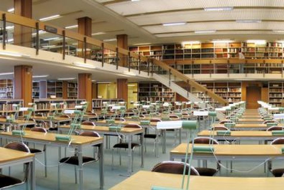 A kormány határozott az Országos Széchényi Könyvtár megújításáról