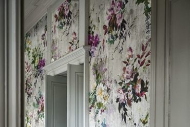 Designers Guild - Jardin des Plantes