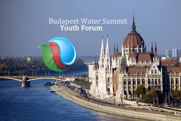 Budapesti Víz Világtalálkozó 2016.