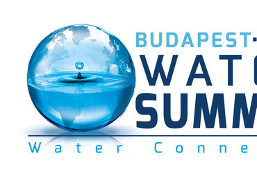 Budapesti Víz Világtalálkozó 2016.