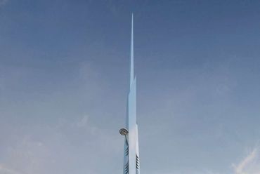 Kingdom Tower