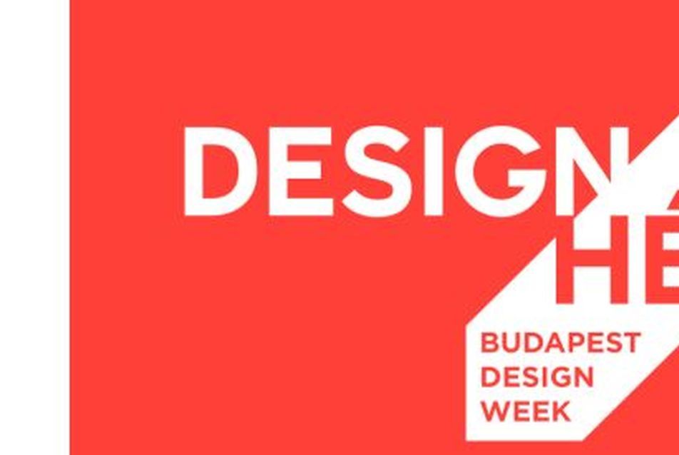 Újra Design Hét Budapest!