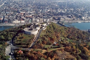 Citadella, Budapest
