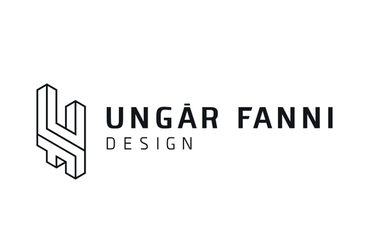 Ungár Fanni logó