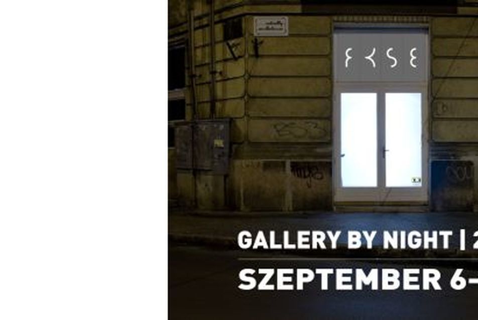 FKSE.zip - Gallery by Night 2016.