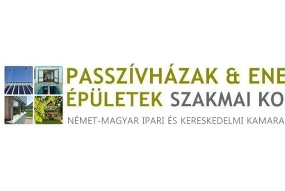6. Passzívházak és Energiahatékony Épületek konferencia és szakkiállítás
