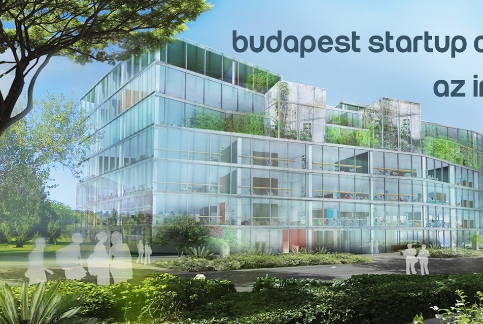 Budapest Startup Center