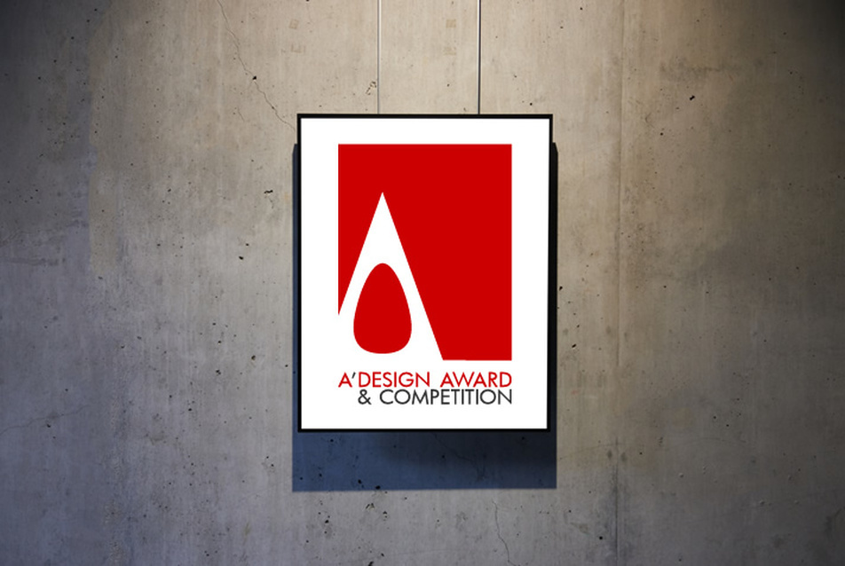 Az A’ Design Award & Competition nevezési felhívása
