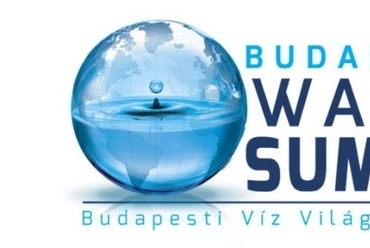 Budapesti Víz Világtalálkozó