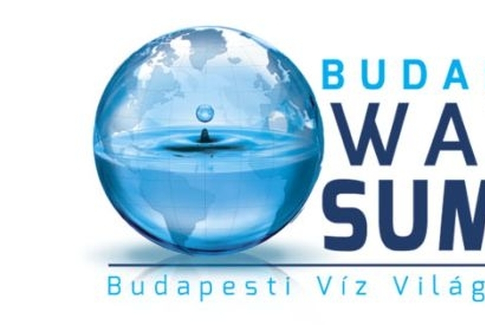 Elfogadták Budapesti Víz Világtalálkozó záródokumentumát