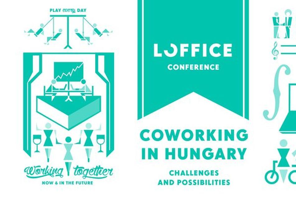 Coworking Magyarországon - kihívások és lehetőségek