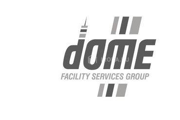 Az Év Facility Management Cége 1. díj: Dome Facility Services Group