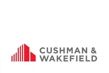 Az Év Property Management cége 1. díj: Cushman & Wakefield Kft.
