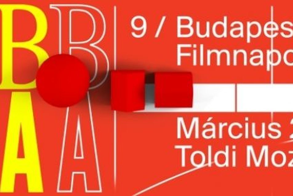 Egy hét múlva Építészeti Filmnapok a Toldiban - filmajánló