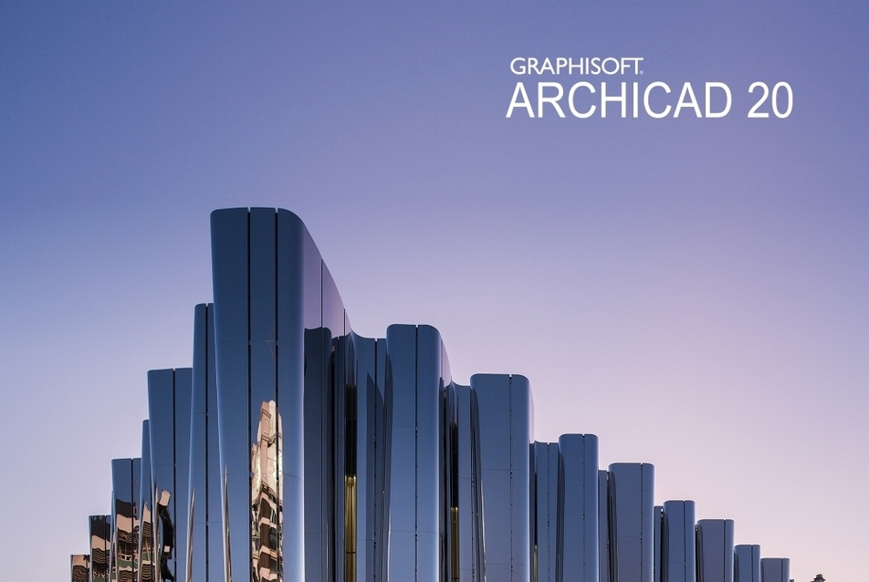 Graphisoft - ARCHICAD®