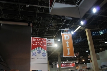 Bramac Cool tetőrendszer